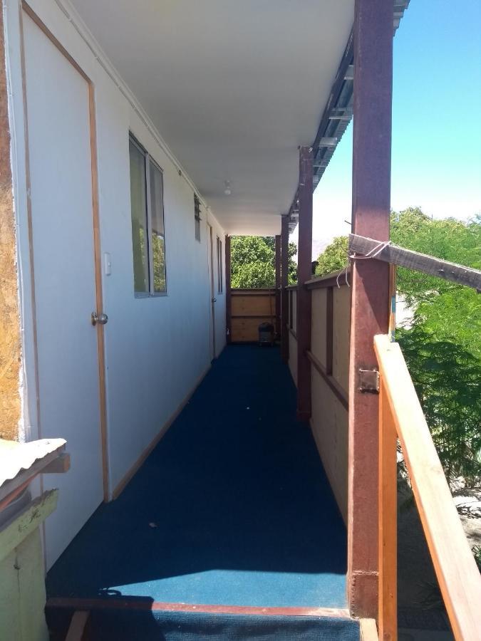 El Valle Κοπιαπό Εξωτερικό φωτογραφία