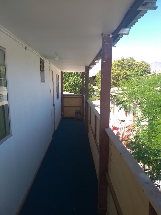 El Valle Κοπιαπό Εξωτερικό φωτογραφία